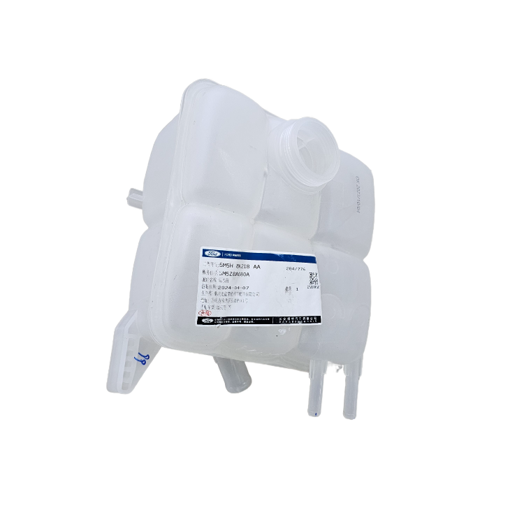 5M5H 8K218 AA 5M5H8K218AA 5M5Z8A080A hakiki yardımcı su tankı Ford
