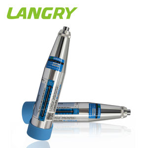 מוצר חדש התאמה אישית מכונת בדיקת פטיש בטון לבדיקת בטון - Product Image 6