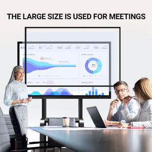 32inch công nghiệp màn hình cảm ứng IR khung cảm ứng đa điểm IR khung cảm biến tương tác cảm biến hồng ngoại cảm ứng khung - Product Image 2