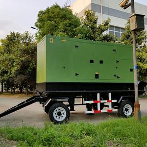 Generadores Diésel Yuchai Famosos en China, Generador Eléctrico Silencioso de 150 kw, Alternador <span class=keywords><strong>Leroy</strong></span> Somer de 200 Kva y 500 Amp - Product Image 6