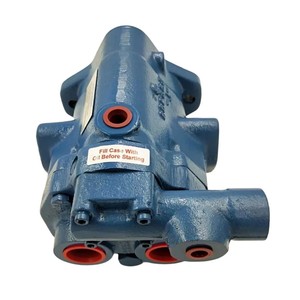 Bomba de Aceite Hidráulica Serie PVQ5 PVQ10 PVQ13 PVQ15 PVQ20 PVQ25 PVQ29 PVQ45, PVQ13-A2R-SS1S-10-CM6-11 para Bomba de Pistones PVQ - Product Image 3