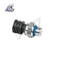 Capteur de pression d'huile pour excavatrice VOLVO EC360 EC460 EC380 EC480, VOLVO 21634021 21302639