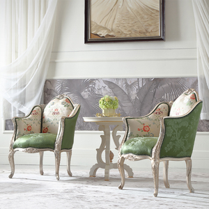 Villa mobili per la casa antico classico <span class=keywords><strong>tavolino</strong></span> rustico di piccole dimensioni <span class=keywords><strong>lago</strong></span> colore blu disegni <span class=keywords><strong>tavolino</strong></span> rotondo - Product Image 4