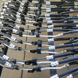 Offre Spéciale de <span class=keywords><strong>direction</strong></span> <span class=keywords><strong>assistée</strong></span> à haute pression de pièces des véhicules à moteur d'OE 497208H910 pour Nissan - Product Image 5