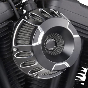 18-931 de la motocicleta filtro de aire para <span class=keywords><strong>Harley</strong></span> <span class=keywords><strong>Davidson</strong></span> cuarenta y ocho <span class=keywords><strong>Roadster</strong></span> XL1200X <span class=keywords><strong>Sportster</strong></span> 1200 XLH1200 <span class=keywords><strong>883</strong></span> XL883N - Product Image 4