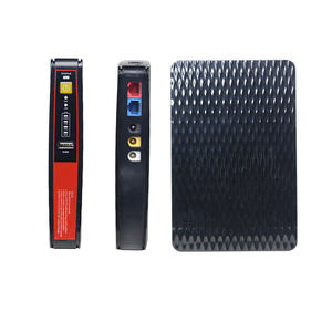 Min Wifi Routeur UPS 220V 18W 7200mAh 8800mAh Lifepo4 POE Mini DC UPS Pour Wifi Routeur Wi-Fi Routeurs TV - Product Image 2