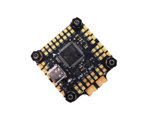 Hakrc 50A F7 (f7230v2 + 2130) Stack FPV bay tháp hướng dẫn đua máy bay tháp - Product Image 4