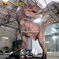 MyDino AD026 Dino Park - Dinosaure animatronique géant réaliste T-Rex à vendre