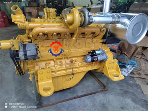 Piezas de excavadora, motor 3066, 3116, 3304, 3306, 3406, 3408, c7, c13, c15, c18, 325c, montaje de motor de maquinaria para E320c - Product Image 4