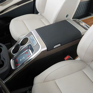 Console centrale de siège de voiture avant en ABS PP pour <span class=keywords><strong>Mercedes</strong></span>-<span class=keywords><strong>Benz</strong></span> <span class=keywords><strong>Vito</strong></span> V250 Accessoires Auto - Product Image 5