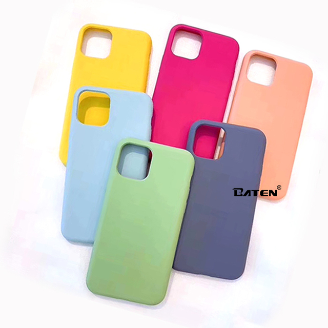 Mobile Phone Cases for Iphone 12 13 14 Pro Xs Max Xr X Case for Apple Iphone 7 8 Plus 13 14 15