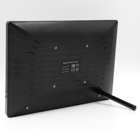 10.1 "Retail Analytics Android Tablet Foot Traffic Sensor RK3566 Store Heatmap