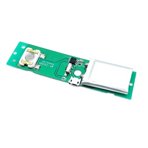 מקלדת pcb עצרת pcba לוח בקרת עיצוב כיריים אינדוקציה הרכבה smt cnc מכונת מעגל לוח pcb עבור אב טיפוס - Product Image 6