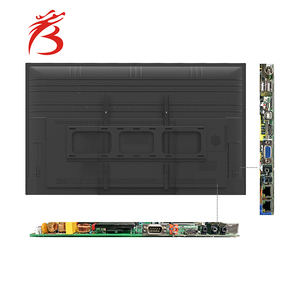 55 touch interactive tablero blanco digital inteligente de tablero blanco para <span class=keywords><strong>las</strong></span> escuelas - Product Image 6