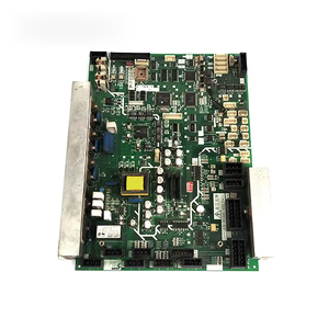 Carte mère d'ascenseur Mitsubishi, carte mère d'ascenseur <span class=keywords><strong>DOR</strong></span>-120C-<span class=keywords><strong>DOR</strong></span>-125C en acier inoxydable pour hôtels et hôpitaux - Product Image 3