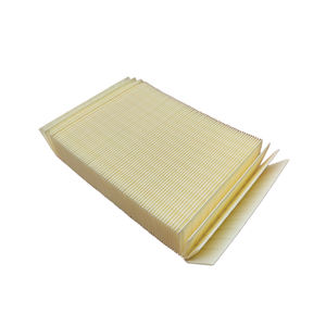 Factory Supply Car <strong>air</strong> <strong>Filter</strong> Paper <strong>Customized</strong> <strong>Filter</strong> Paper for Automobile <strong>air</strong> <strong>Filter</strong> - Product Image 1