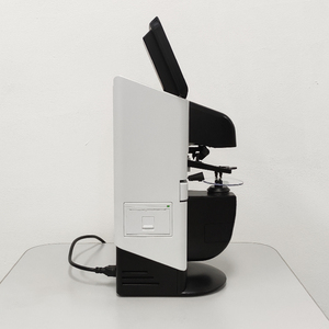 Jd2600a ống kính dụng cụ đo thị lực Trung QUốc Ống kính quang học Meter xách tay kỹ thuật số tự động <span class=keywords><strong>lensometer</strong></span> cho bán - Product Image 6