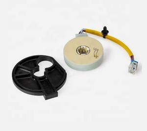 Sensor de Par Rotatorio de Dirección Asistida CL8Z-3F818-A para Ford ESCAPE 2008-2012 <span class=keywords><strong>09</strong></span> 10 11 - Product Image 3