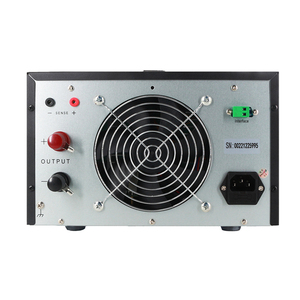 Alimentation programmable de laboratoire, alimentation à découpage pour éclairage LED et charge de moteurs - Product Image 4