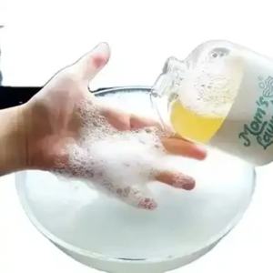 High Quality 99% Purity Cosmetic Grade Surfactant Coconut Diethanol Amide Cdea 6501 CAS 68603-42-9 1: 1 Industrial Grade Liquid - Product Image 2