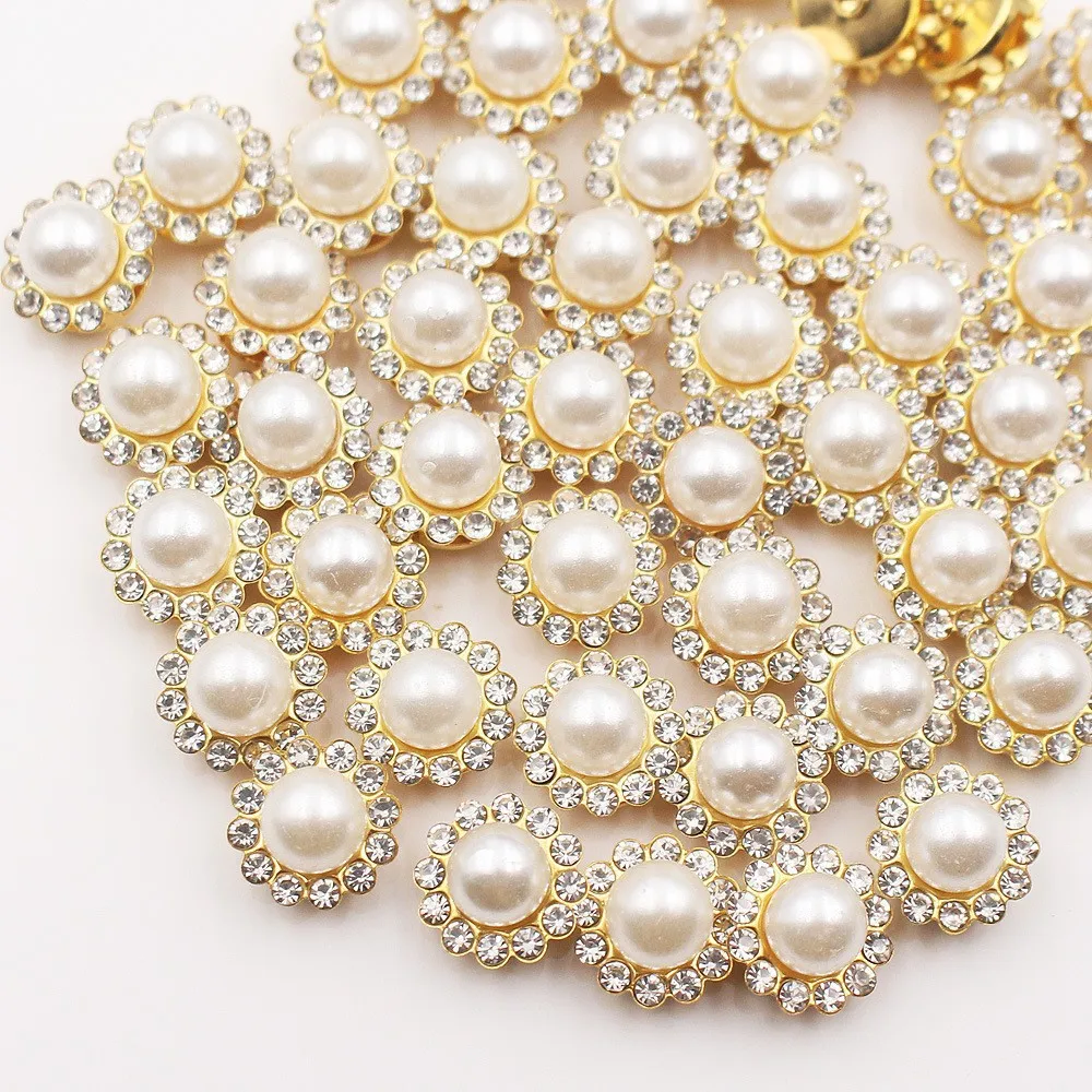perla (fondo dorado)