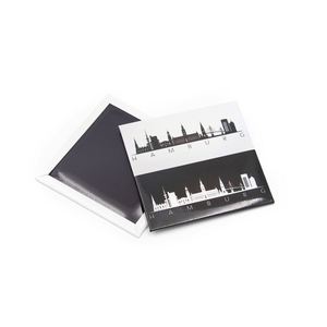 Imán Personalizable con Diseño Propio 90X65, Cortador de Imágenes Magnéticas, Imanes para Refrigerador de Estilo Rústico Retro - Product Image 3