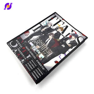 โบรชัวร์คู่มือการเรียนการสอนการพิมพ์ทุกชนิดของกระดาษพิมพ์มัง<span class=keywords><strong>ง</strong></span>ะหนั<span class=keywords><strong>ง</strong></span>สือ - Product Image 1