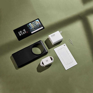 Xiaomi 13 Ultra, Pantalla AMOLED de 6.7 Pulgadas, 2K, 120Hz, Procesador Snapdragon 8 Gen 2 de Ocho Núcleos, Cámara Cuádruple, Carga Rápida de 90W, 5G, Android 13, Francés - Product Image 3