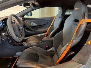 <span class=keywords><strong>McLaren</strong></span> 600LT USATA - Auto Sportiva - Product Image 2