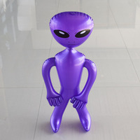En Gros Figures Géantes et Jumbo d'Aliens Gonflables d'Halloween, Jouets d'Aliens Gonflables pour Fête d'Anniversaire
