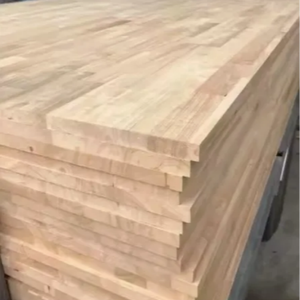 Vật liệu tùy chỉnh kích thước thông <span class=keywords><strong>Cypress</strong></span> Poplar ngón tay doanh nối gỗ Nguyên Bảng điều khiển sinh thái hội đồng quản trị - Product Image 3