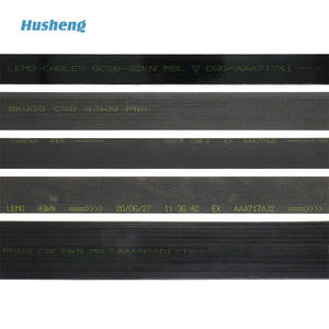 Asansör kemeri AAA717X1 çekiş çelik kemer asansör parçaları - Product Image 1