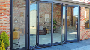 استراحة حرارية حديثة لفيلات من من من من من من جهتين من حيث توفير الطاقة لسوبر ماركت - Product Image 2