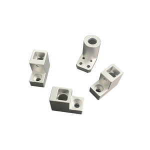 Services d'usinage CNC pour l'acier, le laiton, l'acier inoxydable - Fil EDM, perçage, fraisage, prototypage rapide |   Certifié ISO9001 - Product Image 6