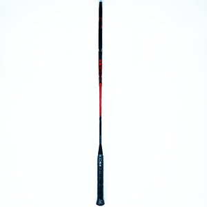 <span class=keywords><strong>Raquette</strong></span> <span class=keywords><strong>de</strong></span> <span class=keywords><strong>badminton</strong></span> professionnelle en carbone ultralégère 35LBS, niveau 5U, haute qualité, populaire, vente chaude pour le sport - Product Image 6