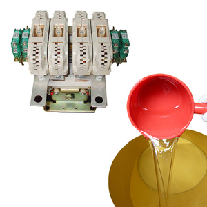 Compuesto de Silicona 1:1 Perfecto <span class=keywords><strong>para</strong></span> Sellado, Unión y Relleno - Product Image 3