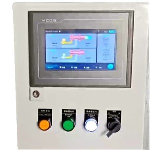 Quemador Industrial LHB01 500 Kg/H de Gas, 380 V, Alto Nivel de Seguridad para Uso en Hornos - Product Image 1