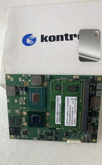 KONTRON 38020-0000-24-2 38021-0000-22-1 38020-2048-14-1ES1 38020-0000-17-2 Original New Authentic Industrial Module Memory