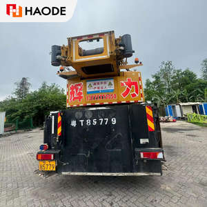 Sany SAC3000C8-8 Grue sur chenilles : Moteur et composants essentiels du moteur, best-seller 300 tonnes - Product Image 4