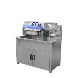 Solutions complètes d'entretien des chaussures : Sacs de lavage, séchage, désinfection et stérilisation pour usage commercial, Stérilisateur de chaussures commercial pour machine - Product Image 2