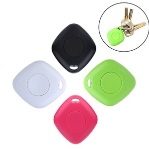 Dispositivo multifunzione Android Tag <span class=keywords><strong>GPS</strong></span> Mini Bluetooth Anti smarrimento dispositivo rombo Wireless Smart Pet Dog Finder <span class=keywords><strong>Locator</strong></span> - Product Image 5