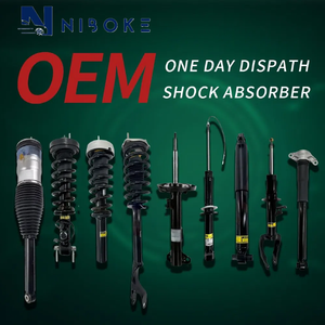 Niboke 37116793866 37116874518 37116793865 Amortiguadores delanteros con ADS para BMW Serie 3 <span class=keywords><strong>F30</strong></span> - Product Image 4