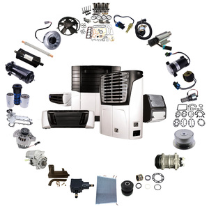 Módulo de control universal del mercado de accesorios en 2025 Nuevo 12-00664-04 00664-05 00664-54 00664-64 para refrigeración de transporte - Product Image 2