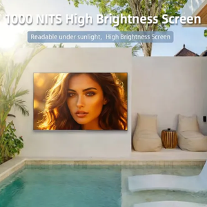 Televisor Inteligente AI Mini LED Neo QLED QN80F <span class=keywords><strong>4K</strong></span> de <span class=keywords><strong>75</strong></span> <span class=keywords><strong>Pulgadas</strong></span>, Android, WiFi, Airplay, HDR, Q-Symphony, OTS Lite, Knox Security, Gaming Hub - Product Image 5
