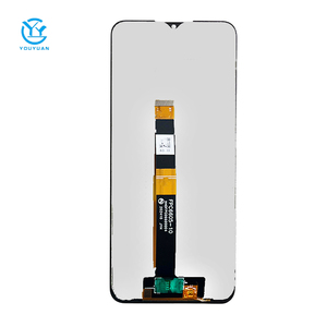 หน้าจอ LCD โทรศัพท์มือถือคุณภาพสูง จอสัมผัสสำหรับเปลี่ยนรุ่นต่างๆ สำหรับ Nokia G310 - Product Image 4
