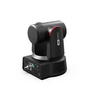 Cámara PTZ 4K60FPS con Zoom Óptico de 31X, Transmisión 12G-SDI USB-C para Conferencias y Presentaciones, PoE+ NDI MC570 Resolución 4K60FPS - Product Image 3