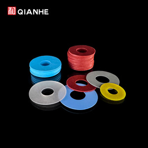 Papel de succión Qianhe para sistema de alimentación de máquina de impresión offset, importado, elástico y resistente al desgaste - Product Image 4