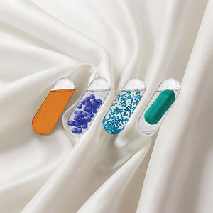 Gélules de collagène double avec technologie double action pour la fermeté de la peau et le soutien d'un éclat jeune - Product Image 6