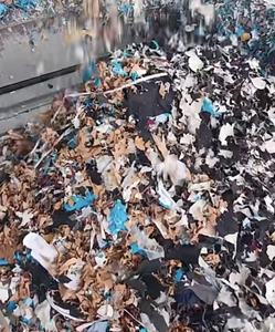 Công nghiệp đôi trục Shredder Mini phế liệu kim loại Máy Nghiền PP/PE vật liệu giá cả cạnh tranh để bán - Product Image 5