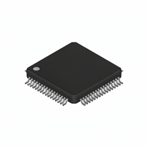 Embedded MCF51JM32VQH BOM IC In Stock 64 QFP Electronic Chips Component - Product Image 1